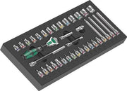 Werkzeugmodul 9720 Zyklop Knarre 1/4