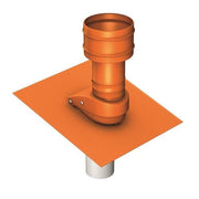 gebavent Komplettset SDL 160 6-60 Grad, naturrot, # SDL160000R