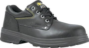 Sicherheitsschuh Mustang Gr.47 schwarz Leder S3 SRC EN20345 U-POWER