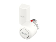 DANFOSS Thermostatkopf Aero RA/V gasgefüllt, Serviceelement mit FF 0-2 m