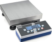 Plattformwaage Wägebereich 60/150kg Schritt 20/50g B300xT300mm n.eichfähig KERN
