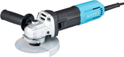 Winkelschleifer 9633-10 125mm 1100W 12000min-¹ HAZET