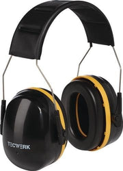 Gehörschutz SAFELINE VII SNR 32 dB TECWERK