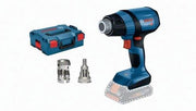 Akku-Heißluftgebläse GHG 18V-50 Professional 18 V 300 / 500 °C 175 l/min o.Akku