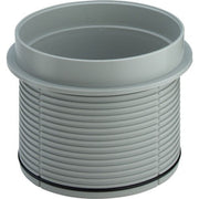 VIEGA Advantix Höhenausgleichsstück 4996 145mm, 45-100mm, Kunststoff