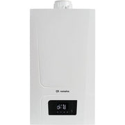 RE Gas-Brennwert-Kombiheizkessel Tzerra Ace-Matic 28 C, 28 kW