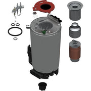 BOSCH Wärmeblock 87376010900