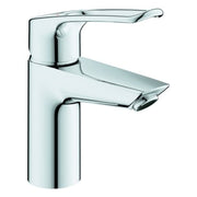 Grohe EH-WT-Batterie Eurosmart 23980-3 M-Size offener Hebel PO-Ablaufgrt. chrom