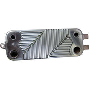 BOSCH Wärmetauscher 87186429550