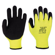 Winterhandschuh Winter-Grip Latex-Beschichtung Gr. 10 SEIZ