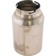 Flammrohr Brenner 01B/C.1/2/3-MH für Stahlkessel, WOLF # 2414300