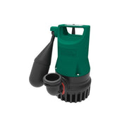 Jung Schmutzwasserpumpe U3KS spezial 230 V, Schaltung, 4m Leitung