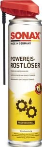 SONAX PowerEis-Rostlöser m.EasySpray 400ml
