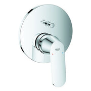 GROHE EH-Wannenbatterie EUROSMART C 24045 FMS für RAPIDO SmartBox chrom