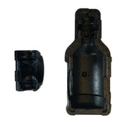 Isolierung zu MAGella MG 100 Dämmung für Magnetfilter MAGella