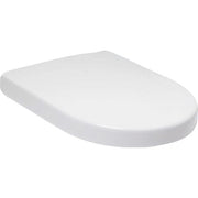 4Y/VB WC-Sitz Subway 2.0 375x459x60mm Oval, SoftClosing QuickRelease WeißAlpin