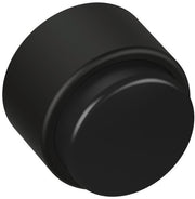 Wandtürpuffer 611.30B PA ma 90 tiefschwarz L.30mm HEWI