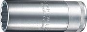 Steckschlüsseleinsatz 51 1/2 Zoll 12-kant SW 21mm L.83mm STAHLWILLE