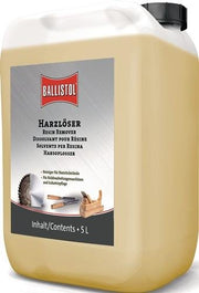 Harzlöser 5 l BALLISTOL