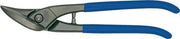 Idealblechschere D216-260 L.260mm re.STA max.1mm VA max.0,8mm ERDI