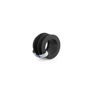 CRA Kombiadapter CKA 150/125 / 110 druckdicht bis 0,5 bar,TPE