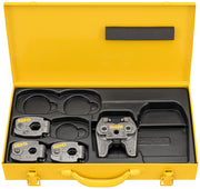 REMS Pressring S Set V 15-18-22 574612 R mit Zwischenzange Mini Z8