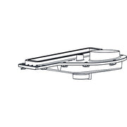 Abgassammelschale Q 25C/38 ATAG # S4730700