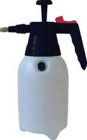 Industriezerstäuber KIZ 1000 transparent mit Messingdüse 1000ml SAMOA