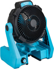 Ventilator Hybrid 9544-10 18 230V o.Akku HAZET