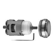 DO Kartusche Ersatzteil 90150502000 D.38x70mm