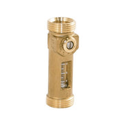 Taconova balancing valve. TacoSetter Inline DN20 1