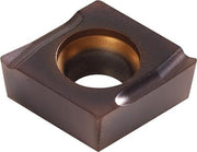 Wendeschneidplatte CCGT09T304L-HP UNI35 links TECWERK