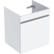 GE Renova Plan US f. WT, mit 1 Schublade u. Innenschubl., 53,6x60,6x44,6cm, weiß