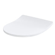 TOTO RP compact WC-Sitz abnehmbar mit Edelstahlscharnieren und Absenkautomatik