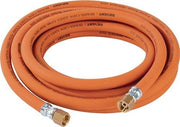 Propangasschlauch 5x6,3mm G3/8