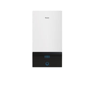 Daikin Altherma 4 Wandgerät 9 kW BUH, H/C, für AG 12 / 14 kW