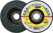 Fächerscheibe SMT 624 Supra D.115mm K.40 12Grad kon.INOX ZK