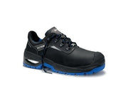 Sicherheitsschuh Stefano XXSG black-blue Low ESD S3 Gr. 48 ELTEN