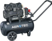Kompressor Aerotec Tech 160-24 Silent 160 l/min 8bar 1,1kW 230V 50Hz 24l AEROTEC