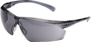 Schutzbrille 505U EN 166, EN 170 Bügel grau, Scheibe getönt Polycarbonat UNIVET