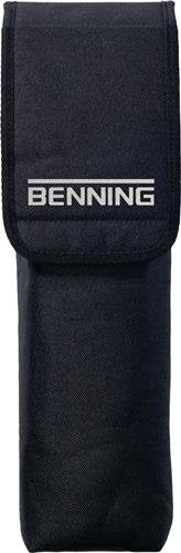Bereitschaftstasche DUSPOL 2013 L330xH60xB100mm BENNING
