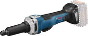 Akkugeradschleifer GGS 18 V-23 PLC Prof.18 V 23000min-¹ 3-8mm BOSCH