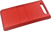 Kniekissen RedPAD L.ca. 460xB.ca. 230xS.ca. 30mm 150 g rot 1 St. KNEETEK