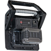Brennenstuhl Multi Battery LED Akku Strahler