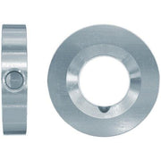 Verfüllscheibe FFD Loch-D 19mm Aussen-D 38mm Stärke 7mm Edelstahl FISCHER