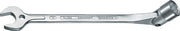 Maul-Steckschlüssel 534 17 SW17mm Länge 255mm Steckschlüsselende bewegl. GEDORE