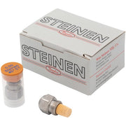 Oil burner nozzle, 2.25 Gph, 60 degree type S/ST, brand Steinen