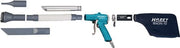 Druckluftsaug-/blaspistole 9043N-10 96 l/min 6,3 bar Schlauch-Ø 10 mm HAZET