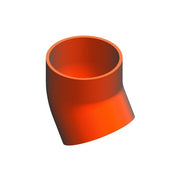 SML Bogen 100mm, 30 Grad Fabrikat Düker