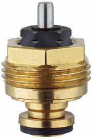 HEIMEIER Multilux replacement top part for reverse flow direction, from 2012